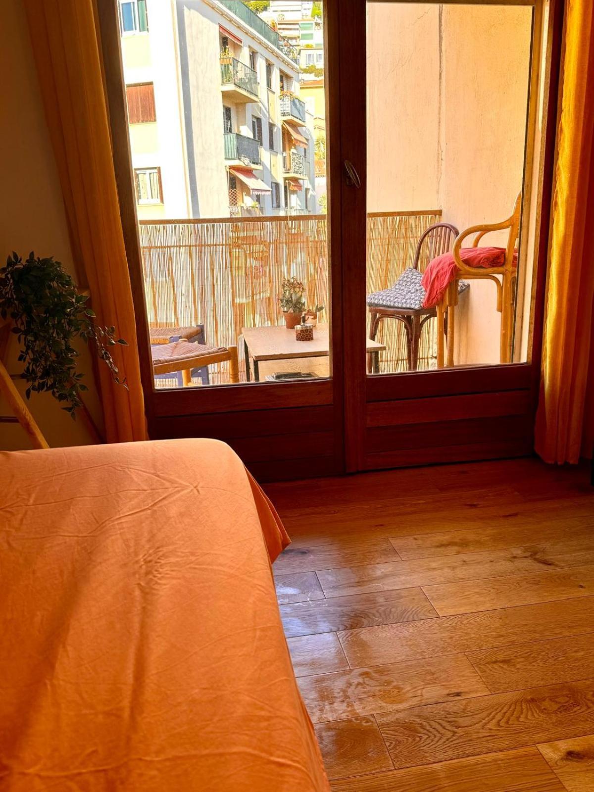 Cosy Appartement, Tram 3 Mn Nice
