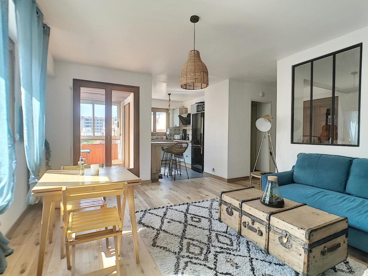 Appartamento Cosy Appartement, Tram 3 Mn