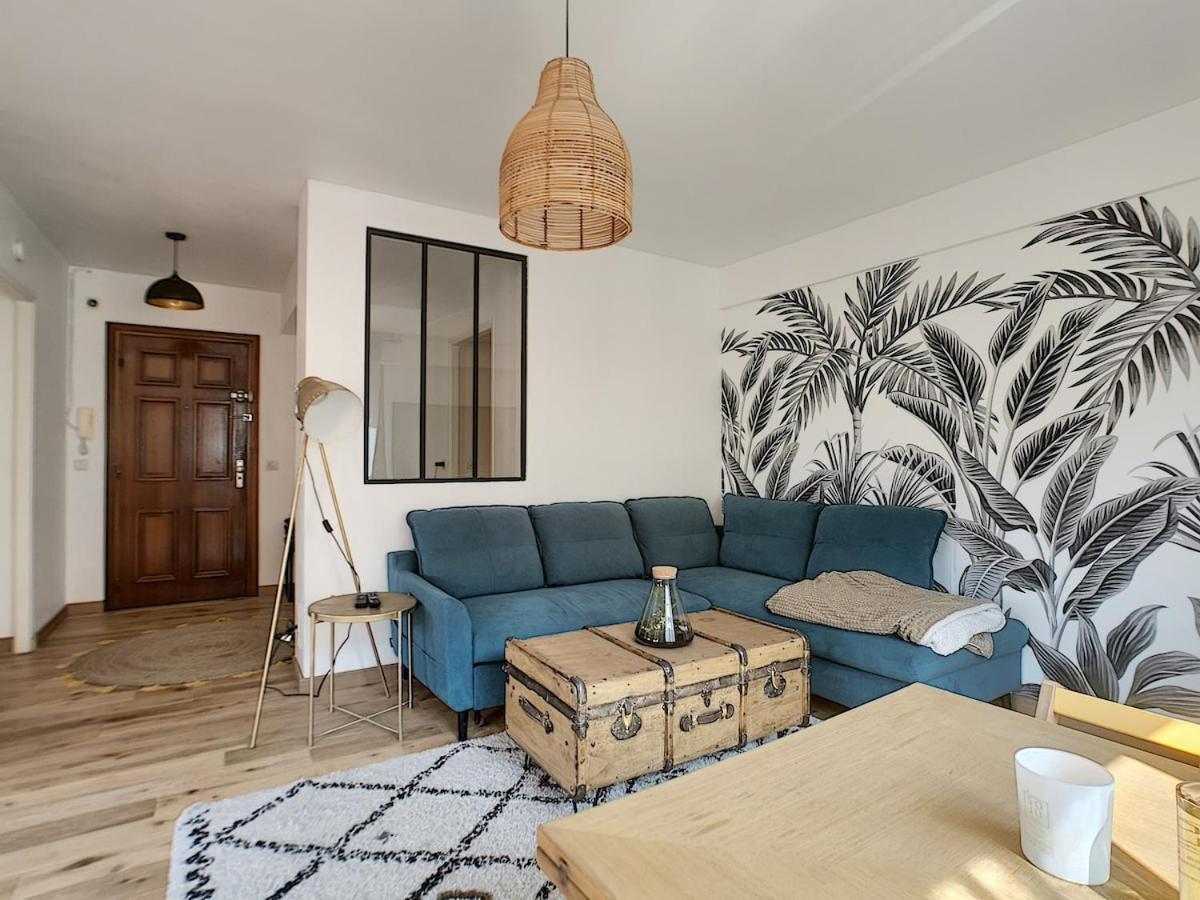Appartamento Cosy Appartement, Tram 3 Mn