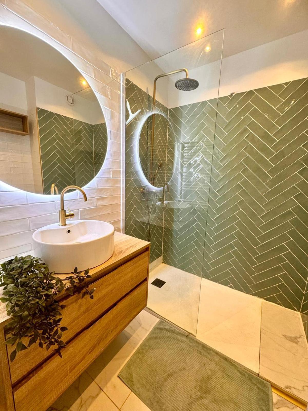 Cosy Appartement, Tram 3 Mn *