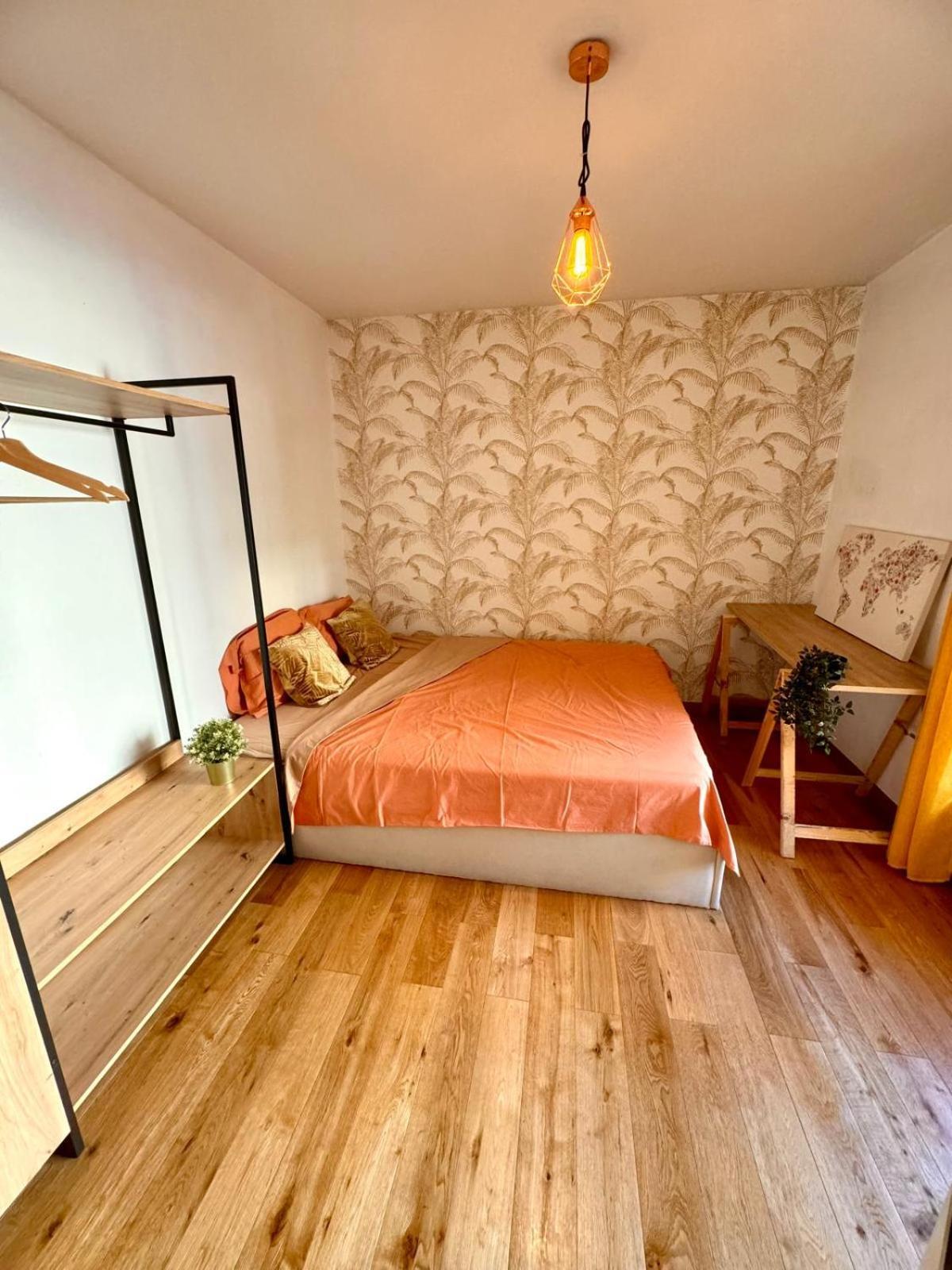 Cosy Appartement, Tram 3 Mn