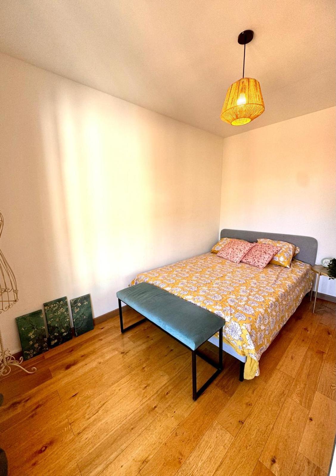 Cosy Appartement, Tram 3 Mn Appartamento *