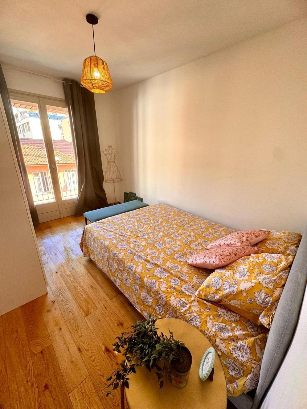 Appartamento Cosy Appartement, Tram 3 Mn Nizza